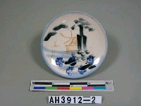 藏品(盤)的圖片